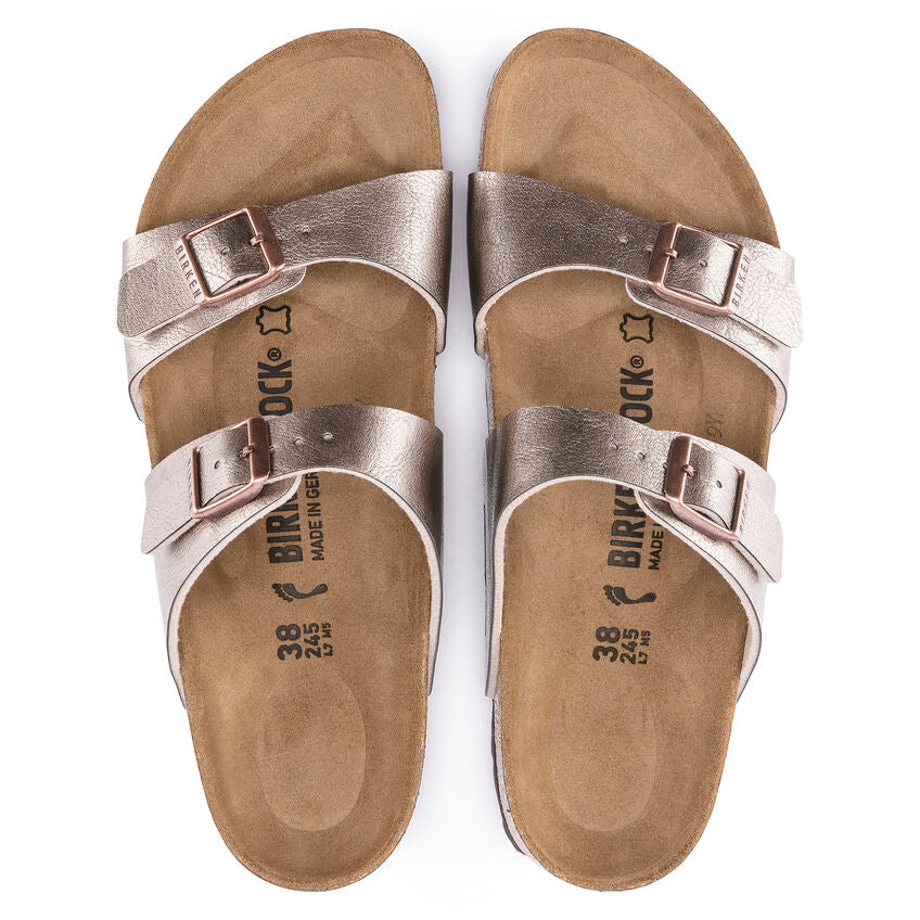 Sydney BF Graceful - shoe&me - Birkenstock - Slide - Sandal, Slide, Summer 22, Womens