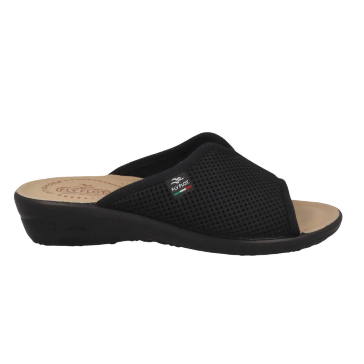 T4429 - shoe&amp;me - Fly Flot - Slide - Slides/Scuffs, Slipper, Summer 22, Womens