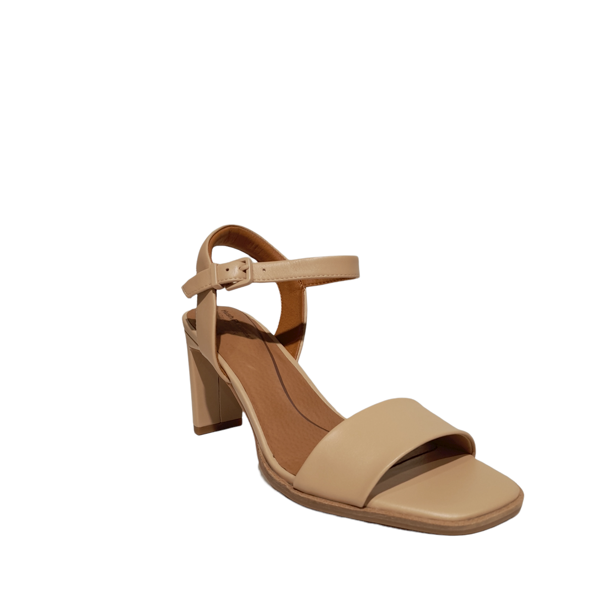 Tilos - shoe&me - Hush Puppies - Heel - Heels, Sandal, Summer 22, Womens