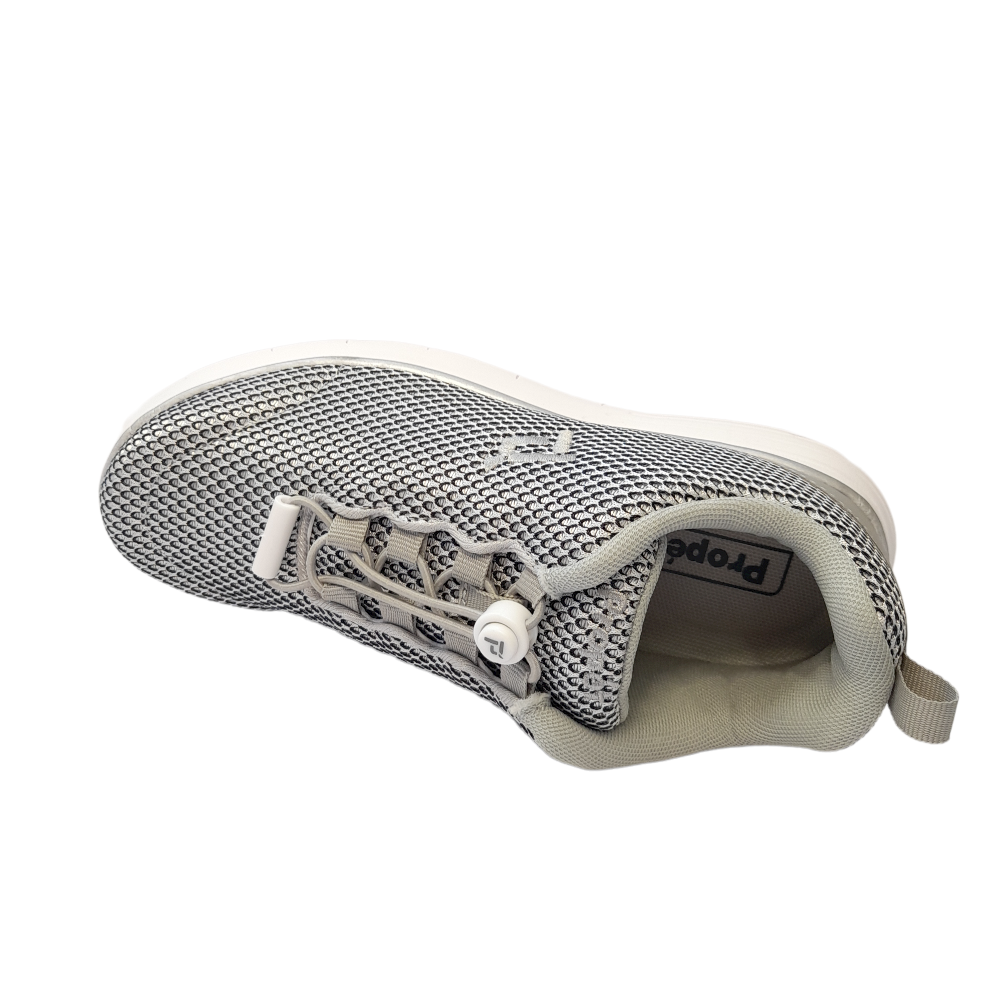 Travelfit Prestige Propet shoe me