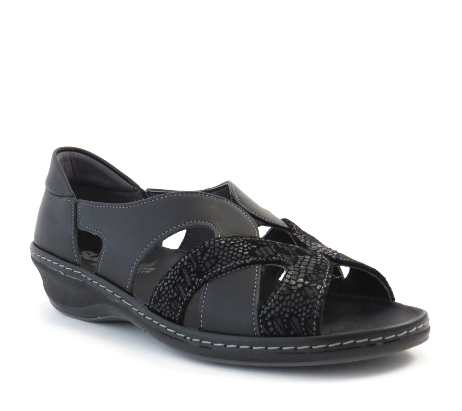 Vichy - shoe&amp;me - Suave - Sandal - Sandal, Summer 22, Womens