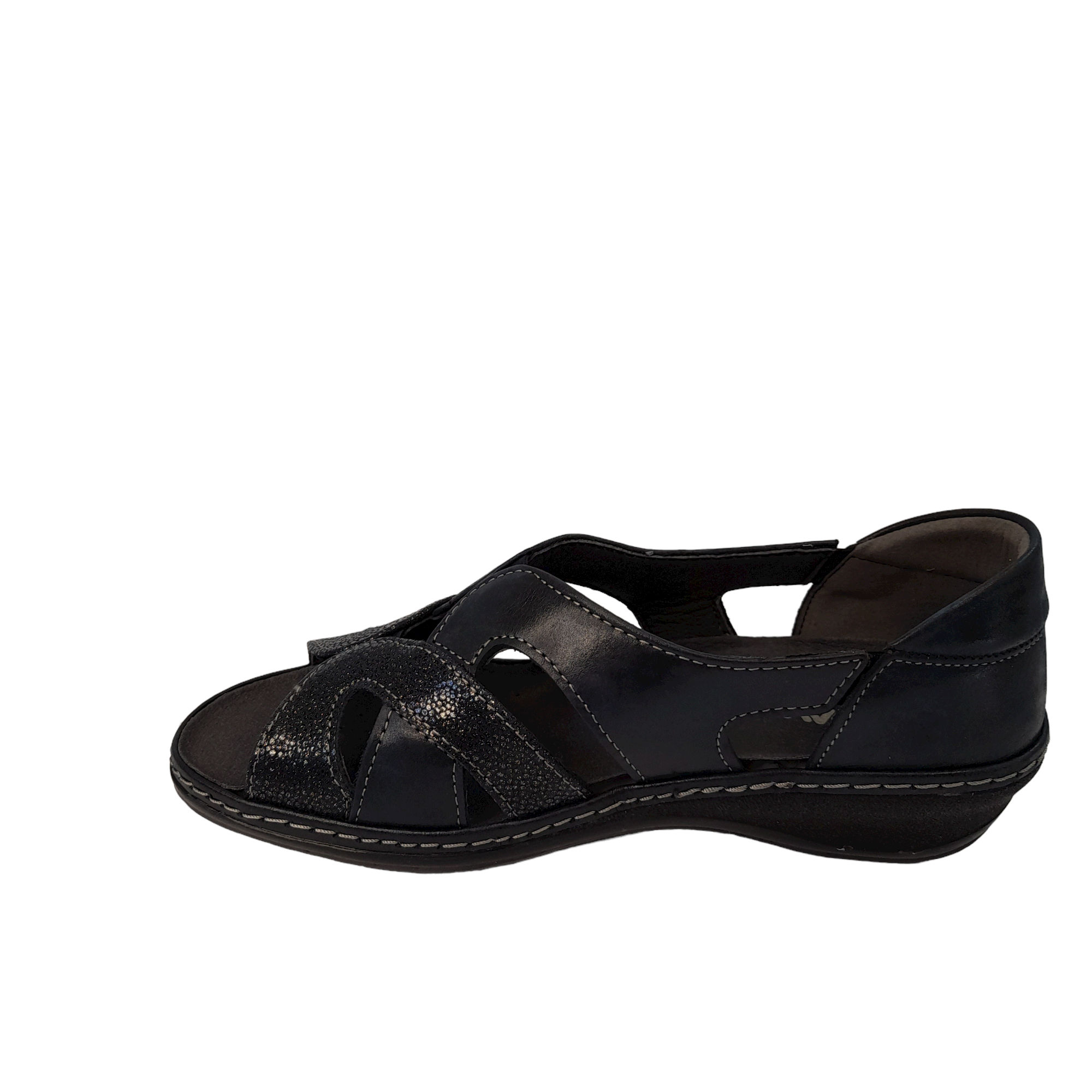 Vichy - shoe&amp;me - Suave - Sandal - Sandal, Summer 22, Womens