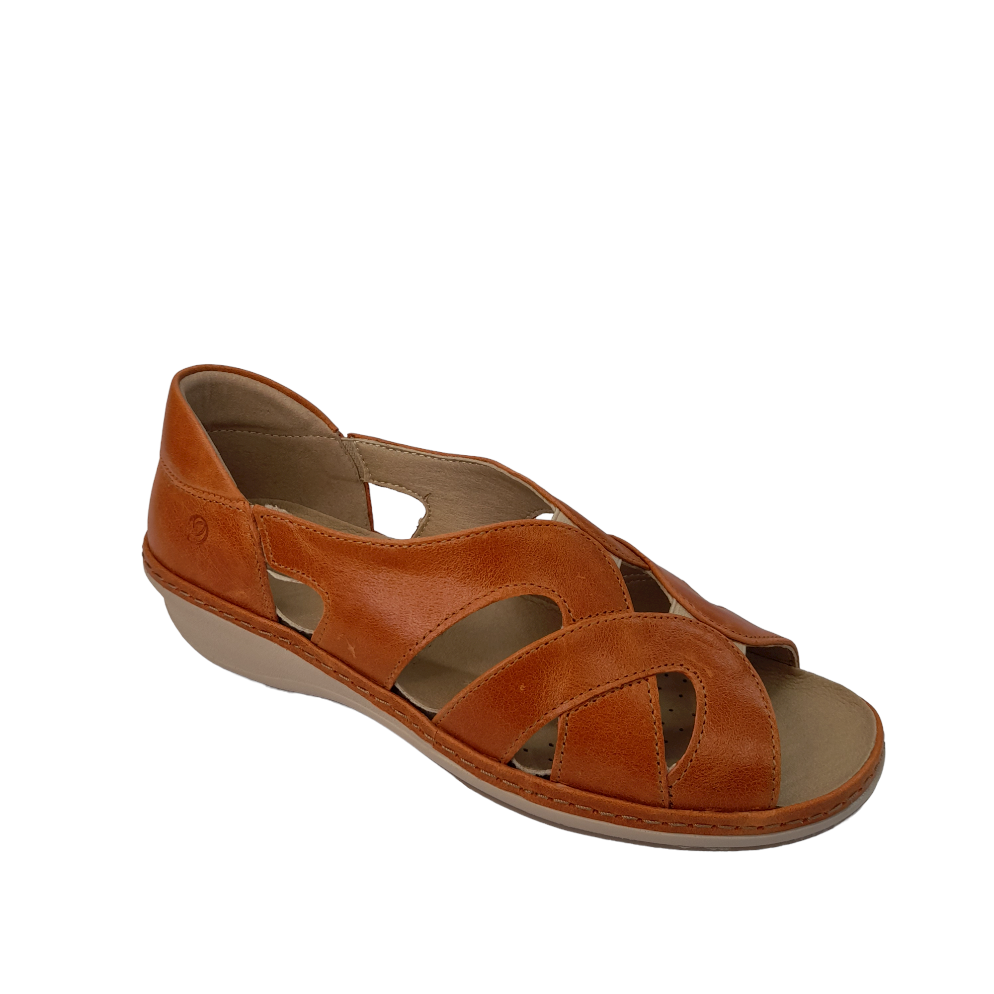 Vichy - shoe&me - Suave - Sandal - Sandal, Summer 22, Womens