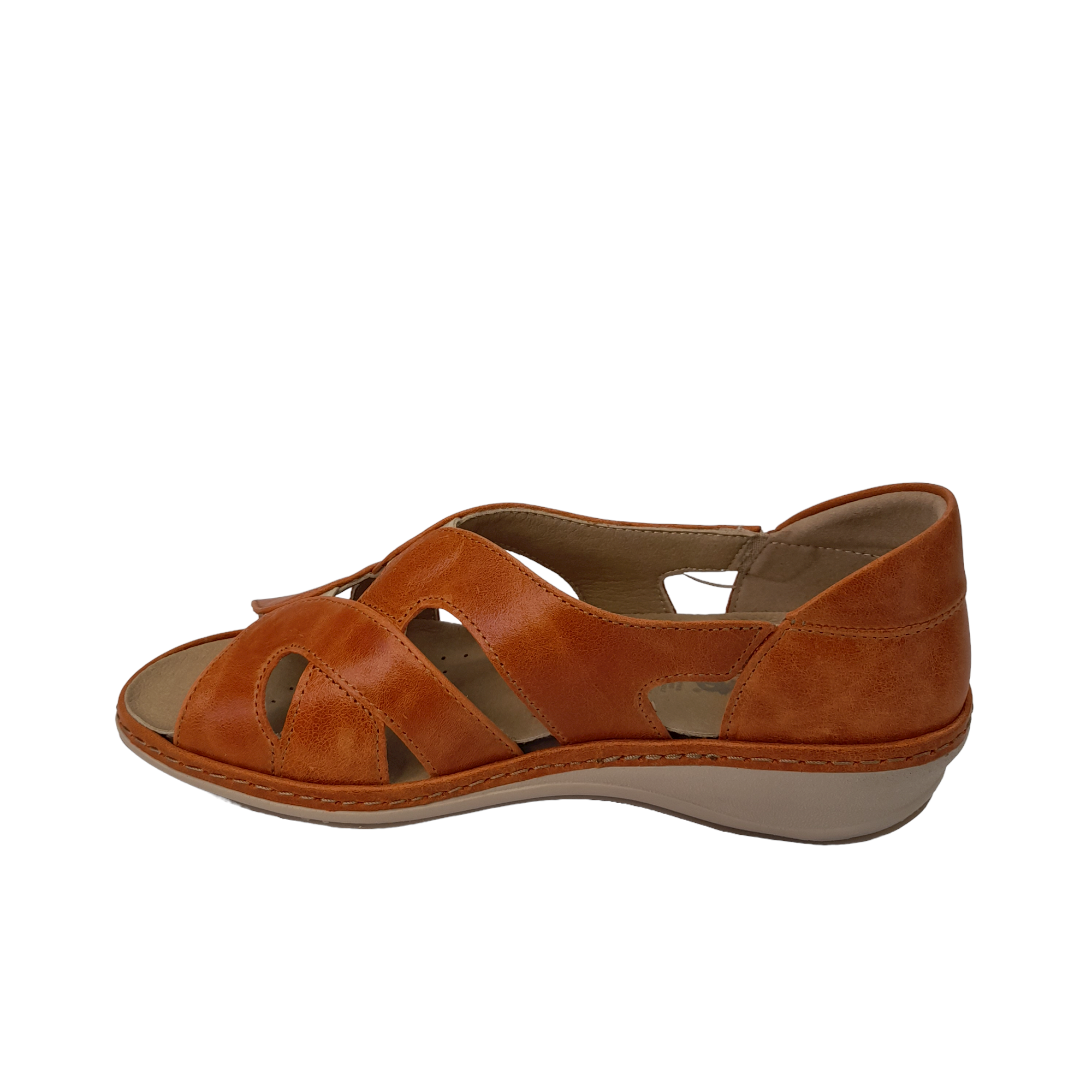 Vichy - shoe&amp;me - Suave - Sandal - Sandal, Summer 22, Womens