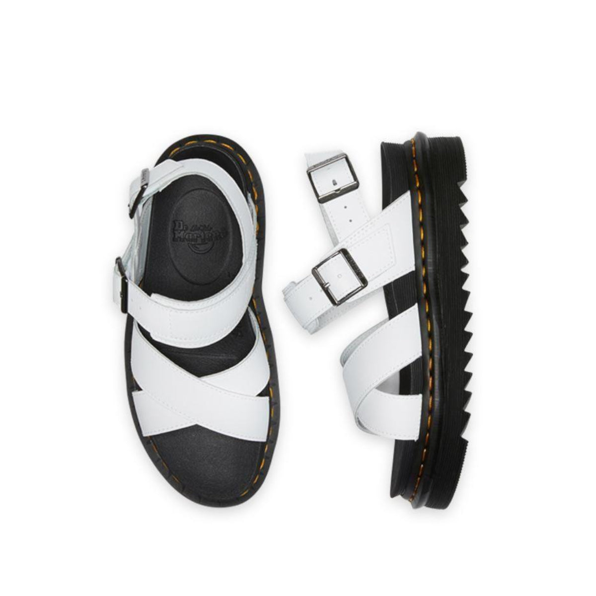 Voss II Sandal - shoe&amp;me - Dr. Martens - Sandal - Sandal, Womens