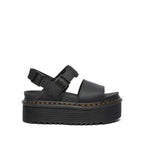 Voss Quad - shoe&me - Dr. Martens - Sandal - Sandals, Summer 22, Wedges, Womens