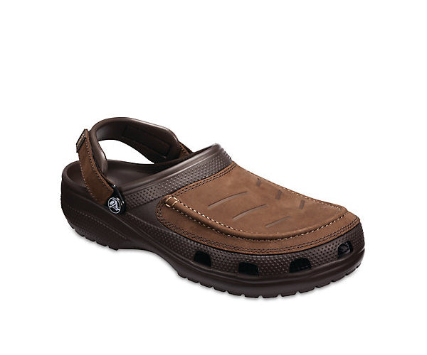 Yukon Vista II Clog - shoe&amp;me - Crocs - Clog - Clogs, Mens, Summer 22