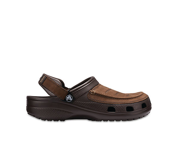 Yukon Vista II Clog - shoe&amp;me - Crocs - Clog - Clogs, Mens, Summer 22