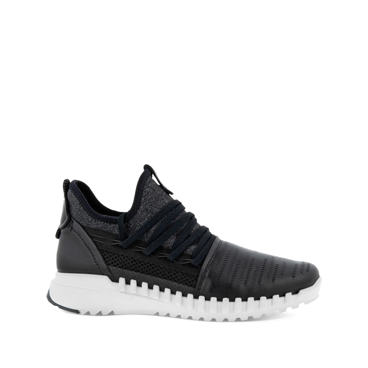 Zipflex 803743W - shoe&me - Ecco - Sneaker - Sneaker, Winter 2022, Womens