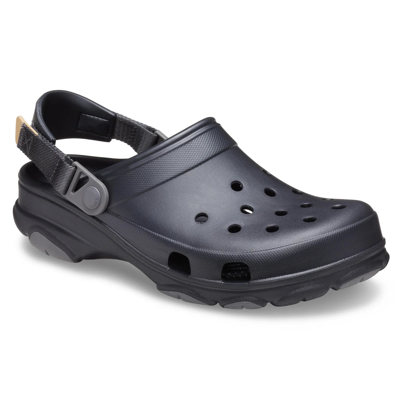 Classic All Terrain Clog - shoe&amp;me - Crocs - Clog - Clogs, Mens