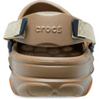 Classic All Terrain Clog - shoe&me - Crocs - Clog - Clogs, Mens