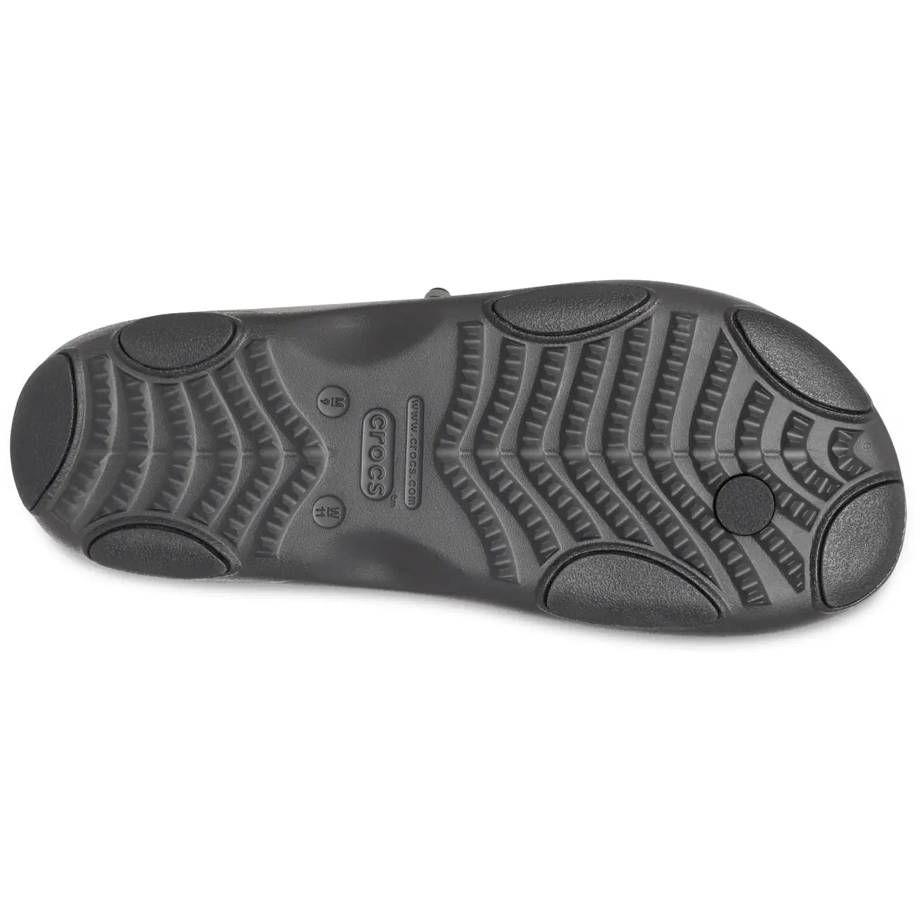 Classic All Terrain Flip | Shop Mens Croc Jandals Online and In-store ...