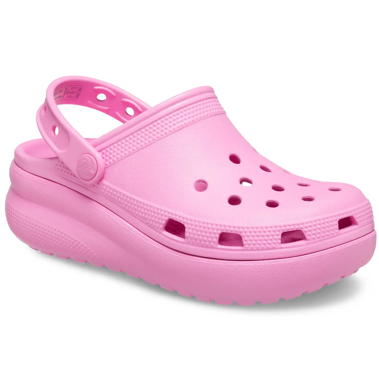 Classic Cutie Clog K - shoe&me - Crocs - Clog - Clogs, Kids, Platform, Summer 22