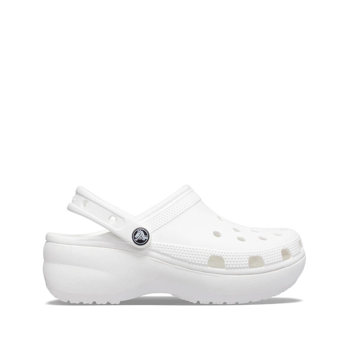 Classic Platform Clog W - shoe&amp;me - Crocs - Crocs - Clogs, Womens