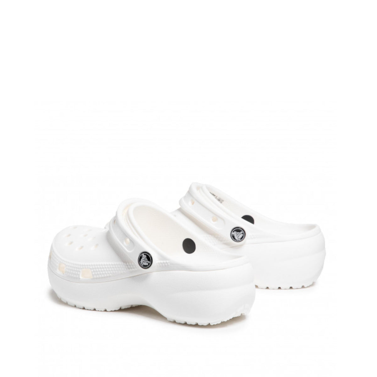 Classic Platform Clog | Crocs | Womens Shoes | shoe&me