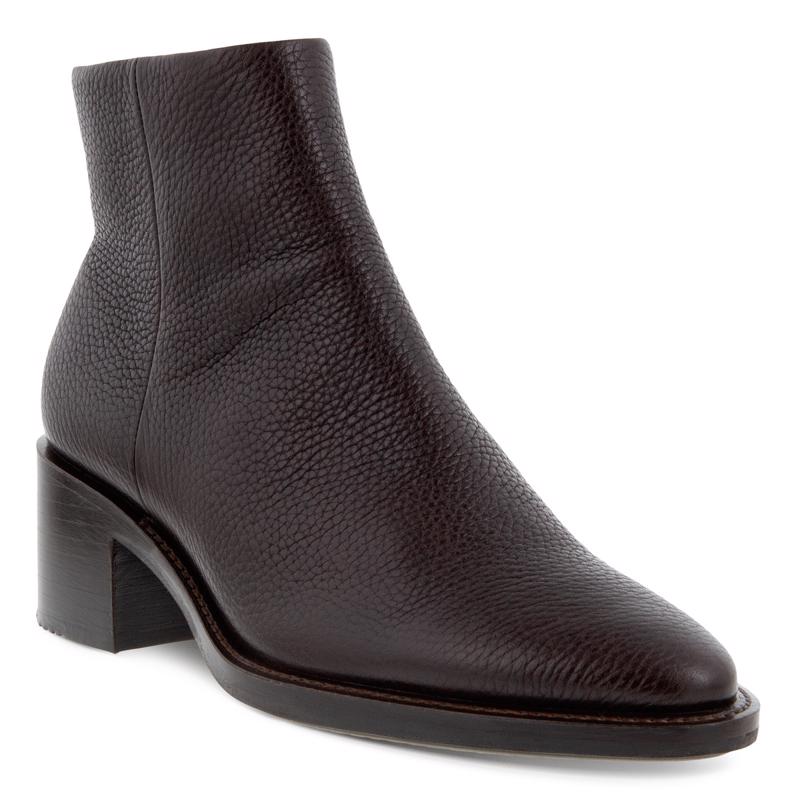 Shape 35 212303 W - shoe&amp;me - Ecco - Boot - Boots, Womens