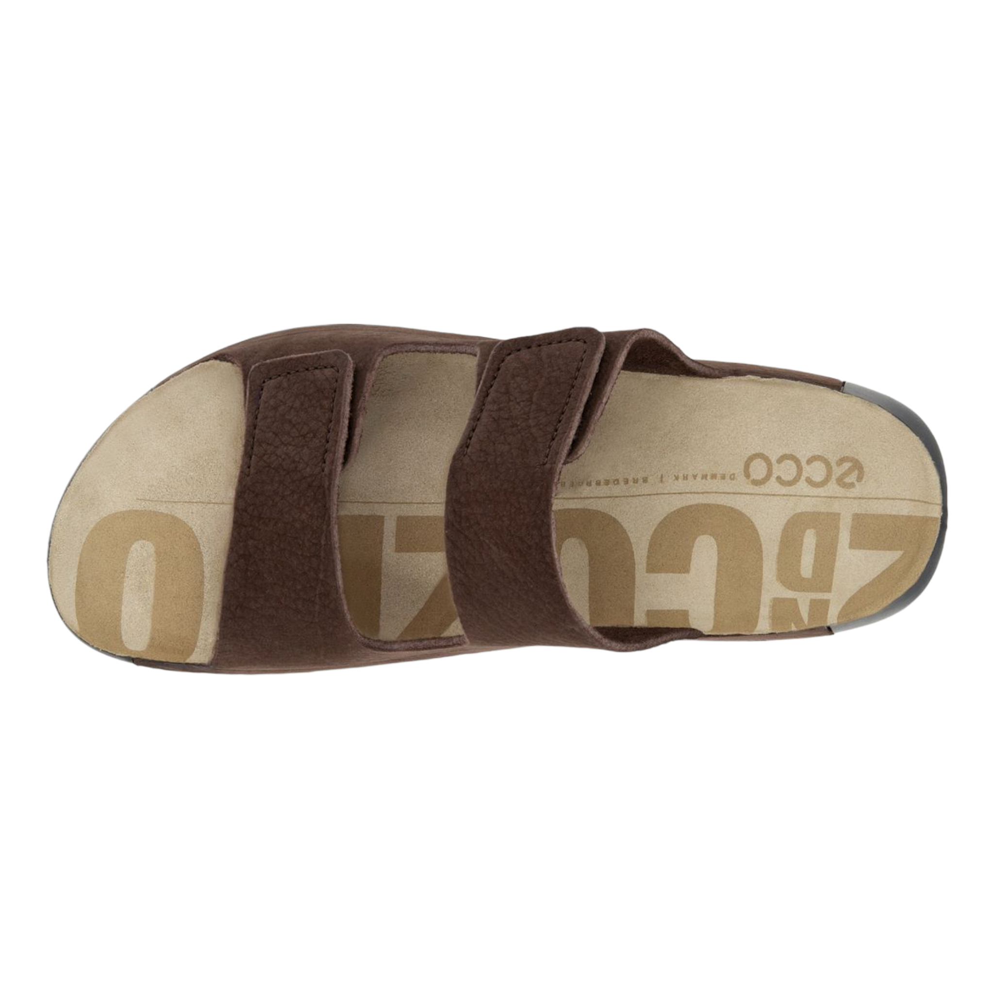 2nd Cozmo M Slide - shoe&amp;me - Ecco - Slide - Mens, Sandals, Slides/Scuffs, Summer 22