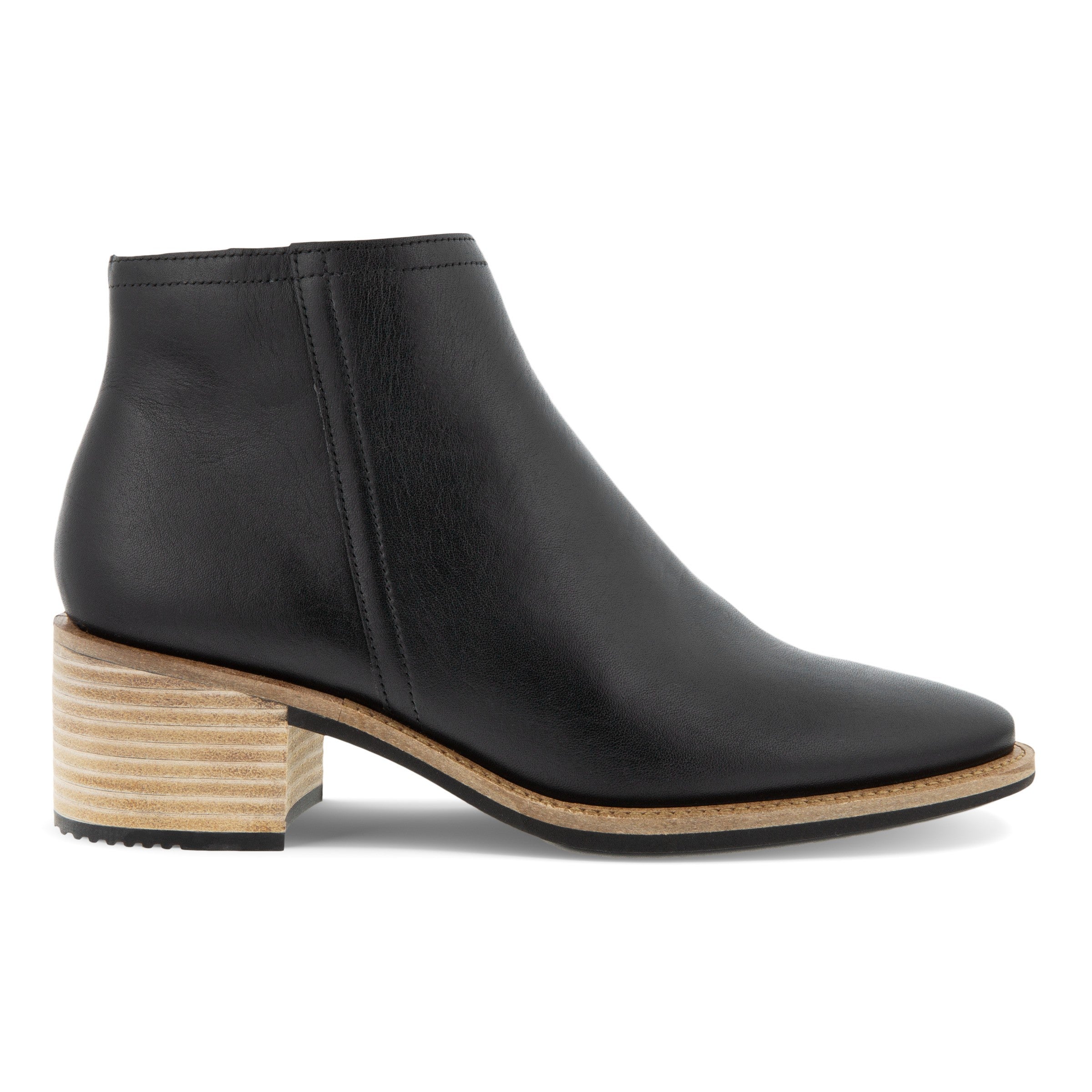 Shape 35 212313 W - shoe&amp;me - Ecco - Boot - Boots, Winter, Womens