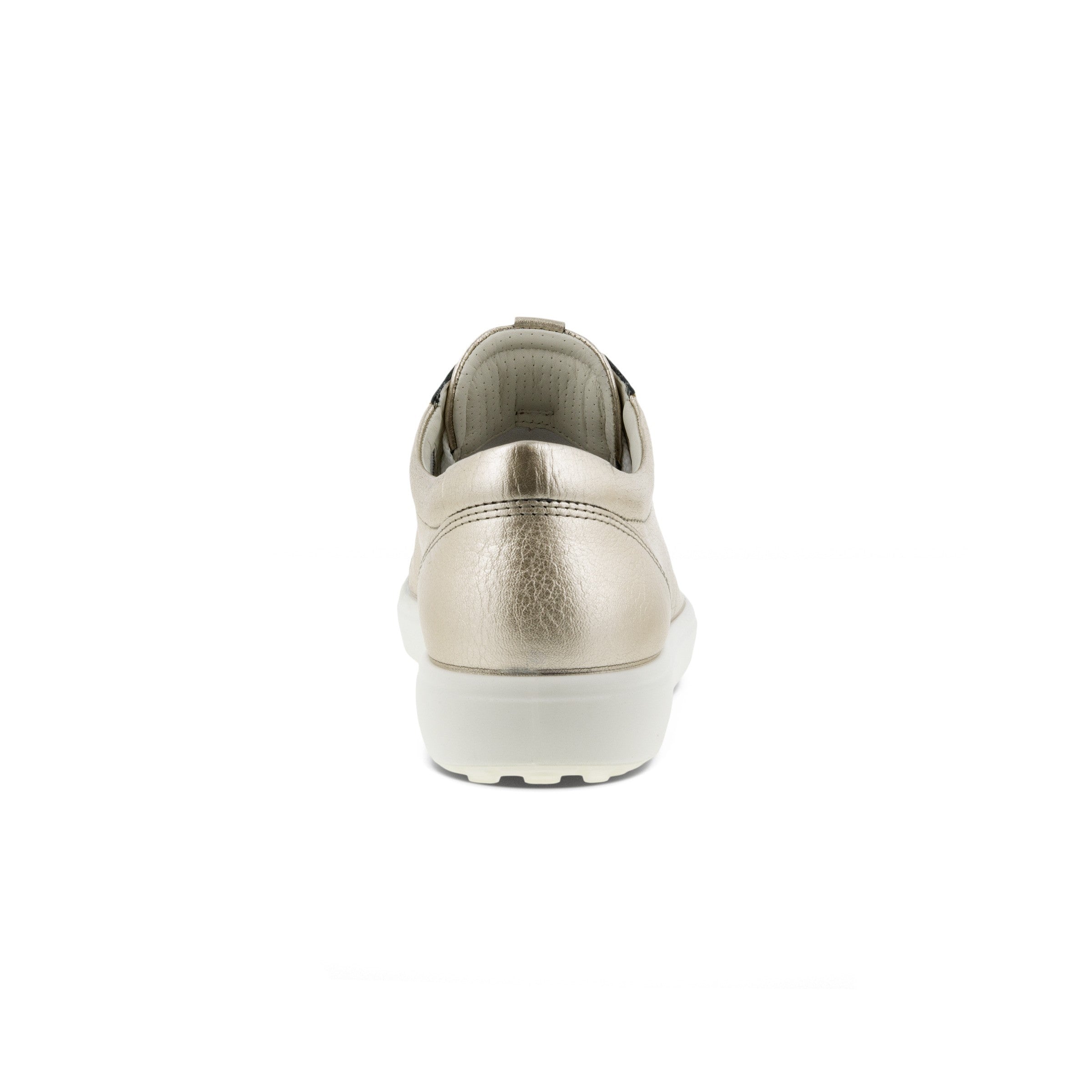 Ecco soft shop 6 mens gold