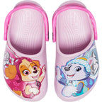 Fun Lab Paw Patrol Clog - shoe&me - Crocs - Crocs - Clogs, Crocs, Kids