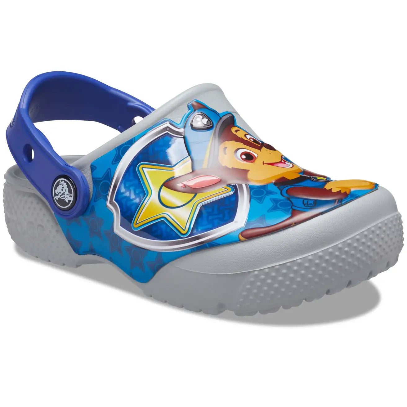 Fun Lab Paw Patrol Clog - shoe&amp;me - Crocs - Crocs - Clogs, Crocs, Kids