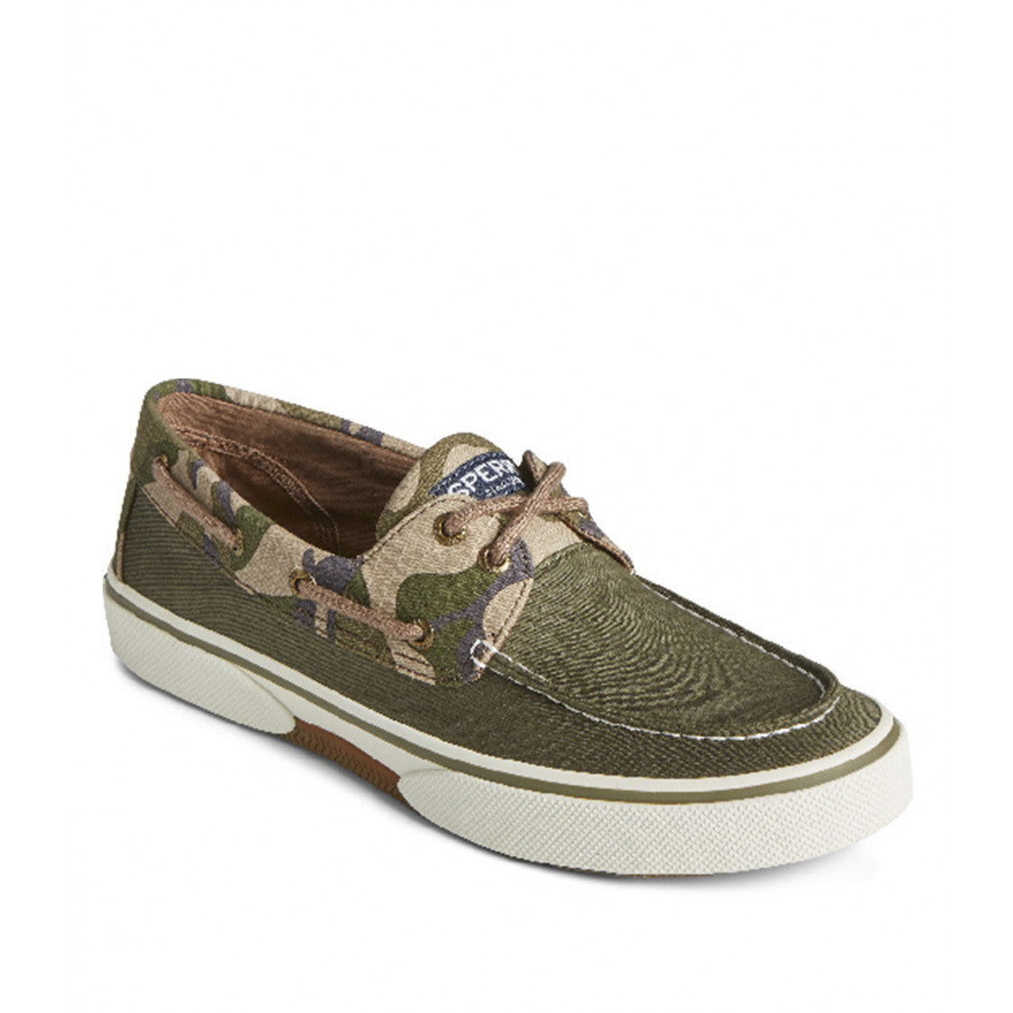 Halyard 2-eye - shoe&amp;me - Sperry - Shoe - Mens, Shoes