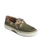 Halyard 2-eye - shoe&me - Sperry - Shoe - Mens, Shoes