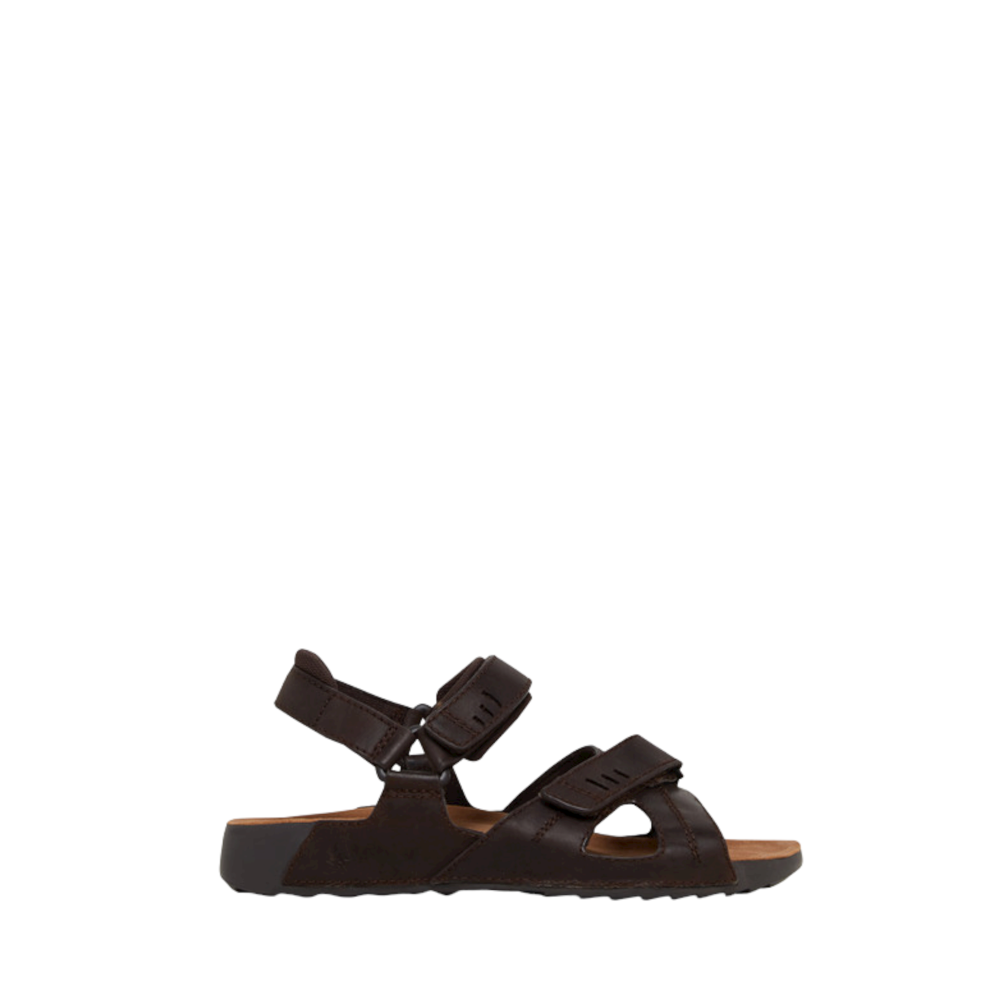 Hems - shoe&amp;me - Hush Puppies - Sandal - Mens, Sandal