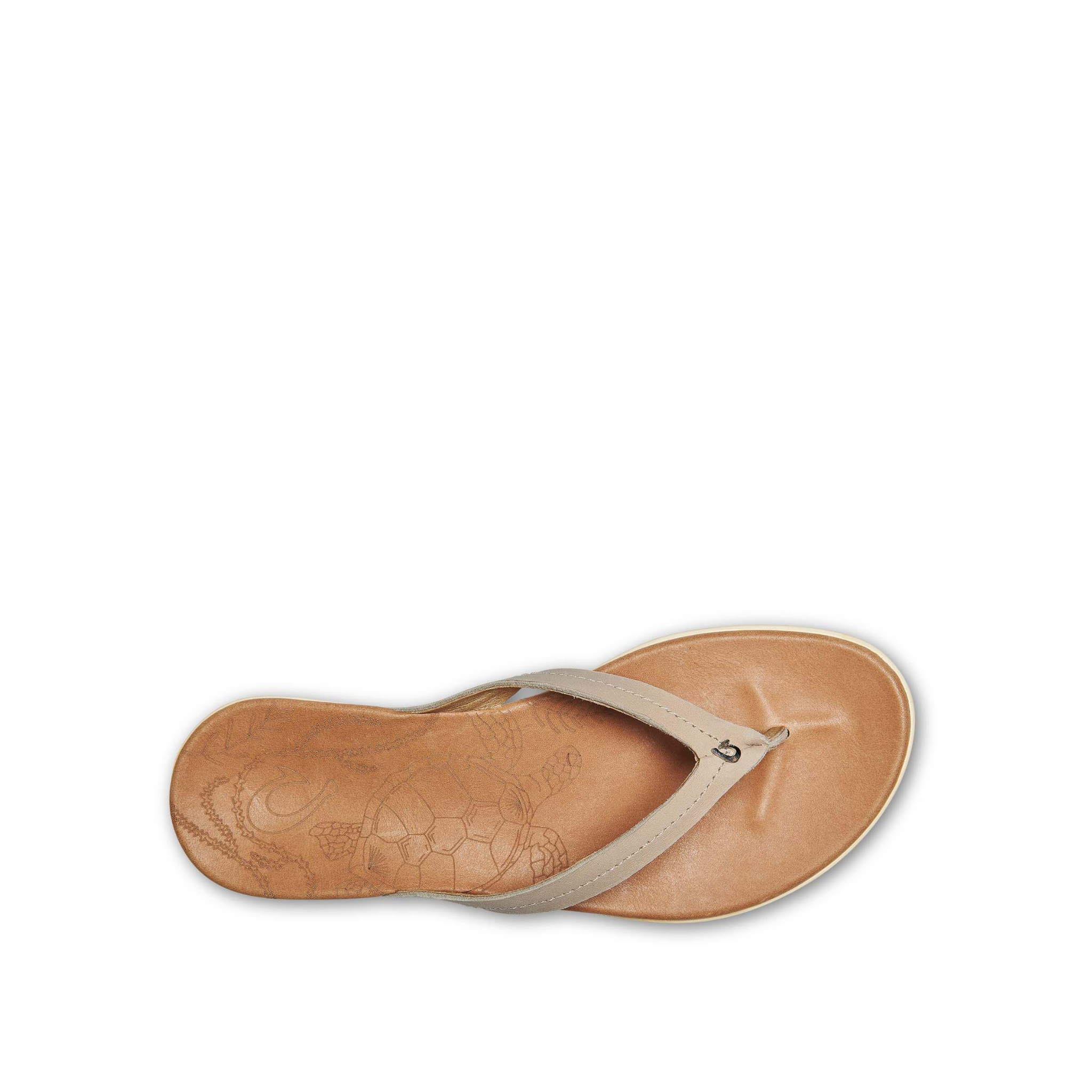 Honu W - shoe&amp;me - Olukai - Jandal - Jandals, Summer 22, Womens