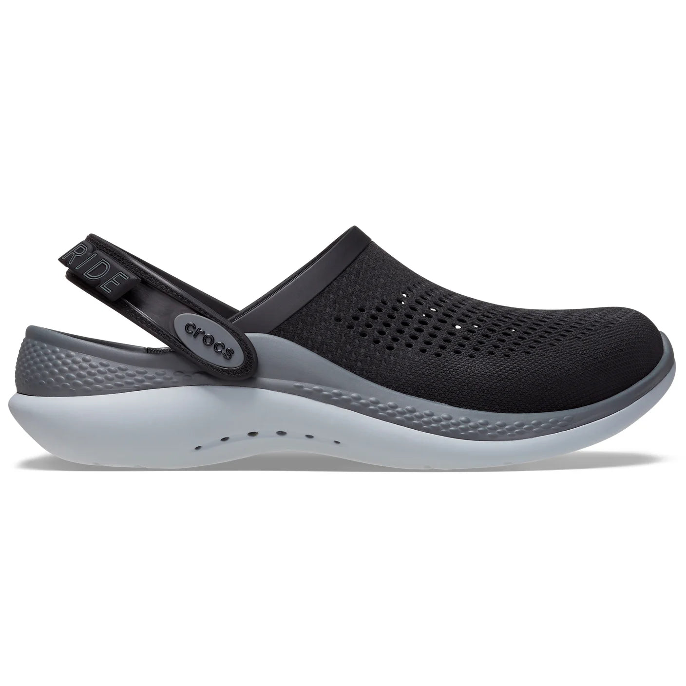 LiteRide 360 Clog - shoe&me - Crocs - Clog - Clogs, Mens, Womens