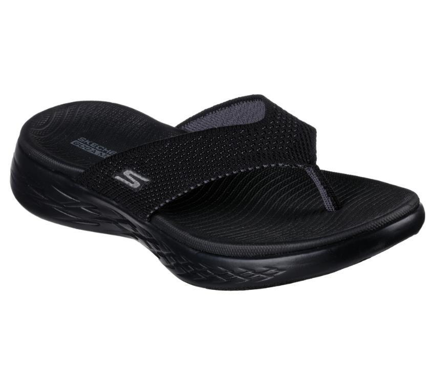 On-The-Go 600 - shoe&amp;me - Skechers - Jandal - Jandals, Summer 22, Womens