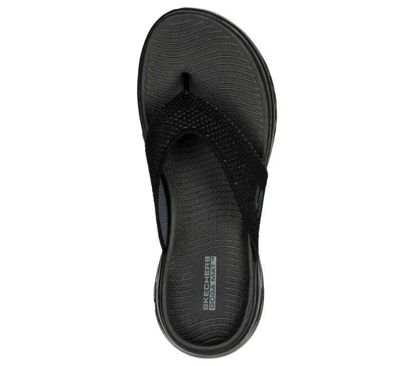 On-The-Go 600 - shoe&me - Skechers - Jandal - Jandals, Summer 22, Womens