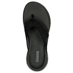 On-The-Go 600 - shoe&me - Skechers - Jandal - Jandals, Summer 22, Womens