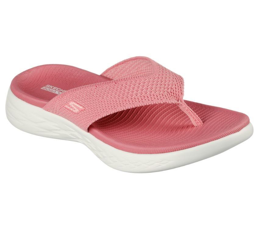 On-The-Go 600 - shoe&me - Skechers - Jandal - Jandals, Summer 22, Womens