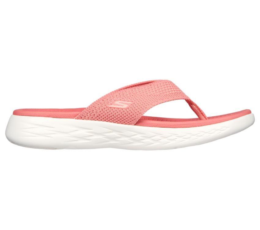 On-The-Go 600 - shoe&me - Skechers - Jandal - Jandals, Summer 22, Womens