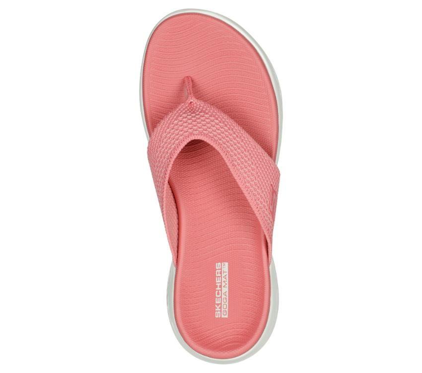 On-The-Go 600 - shoe&amp;me - Skechers - Jandal - Jandals, Summer 22, Womens