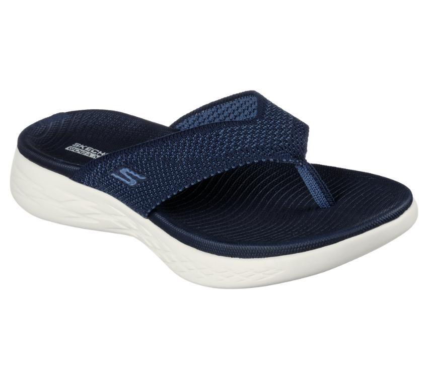 On-The-Go 600 - shoe&me - Skechers - Jandal - Jandals, Summer 22, Womens