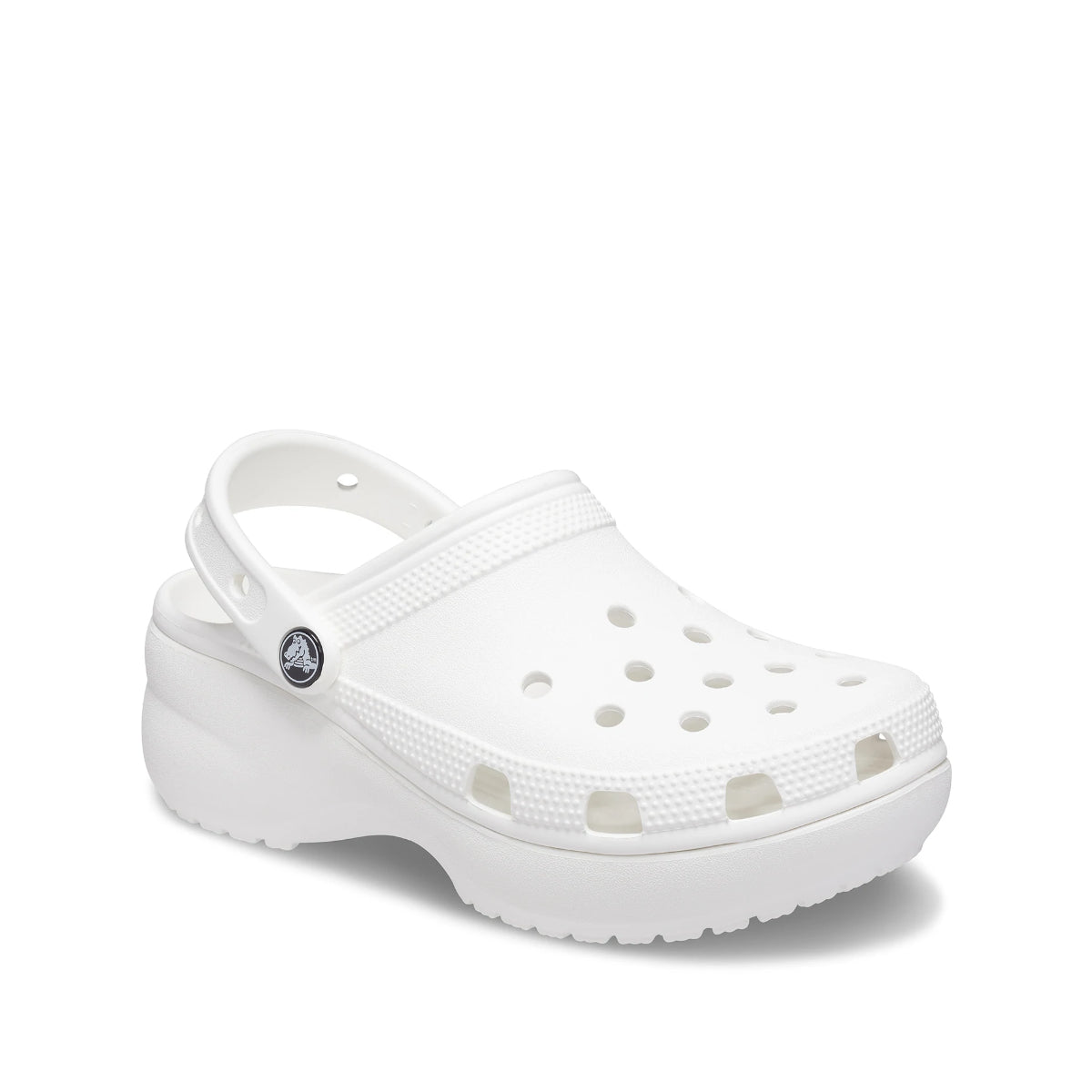 Classic Platform Clog W - shoe&amp;me - Crocs - Crocs - Clogs, Womens