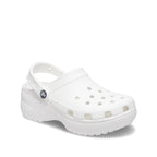 Classic Platform Clog W - shoe&me - Crocs - Crocs - Clogs, Womens