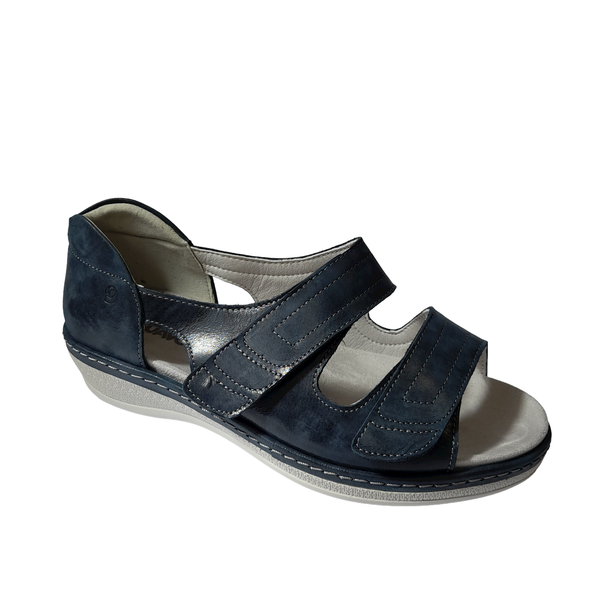 S-Attica - shoe&me - Suave - Sandal - Sandal, Womens