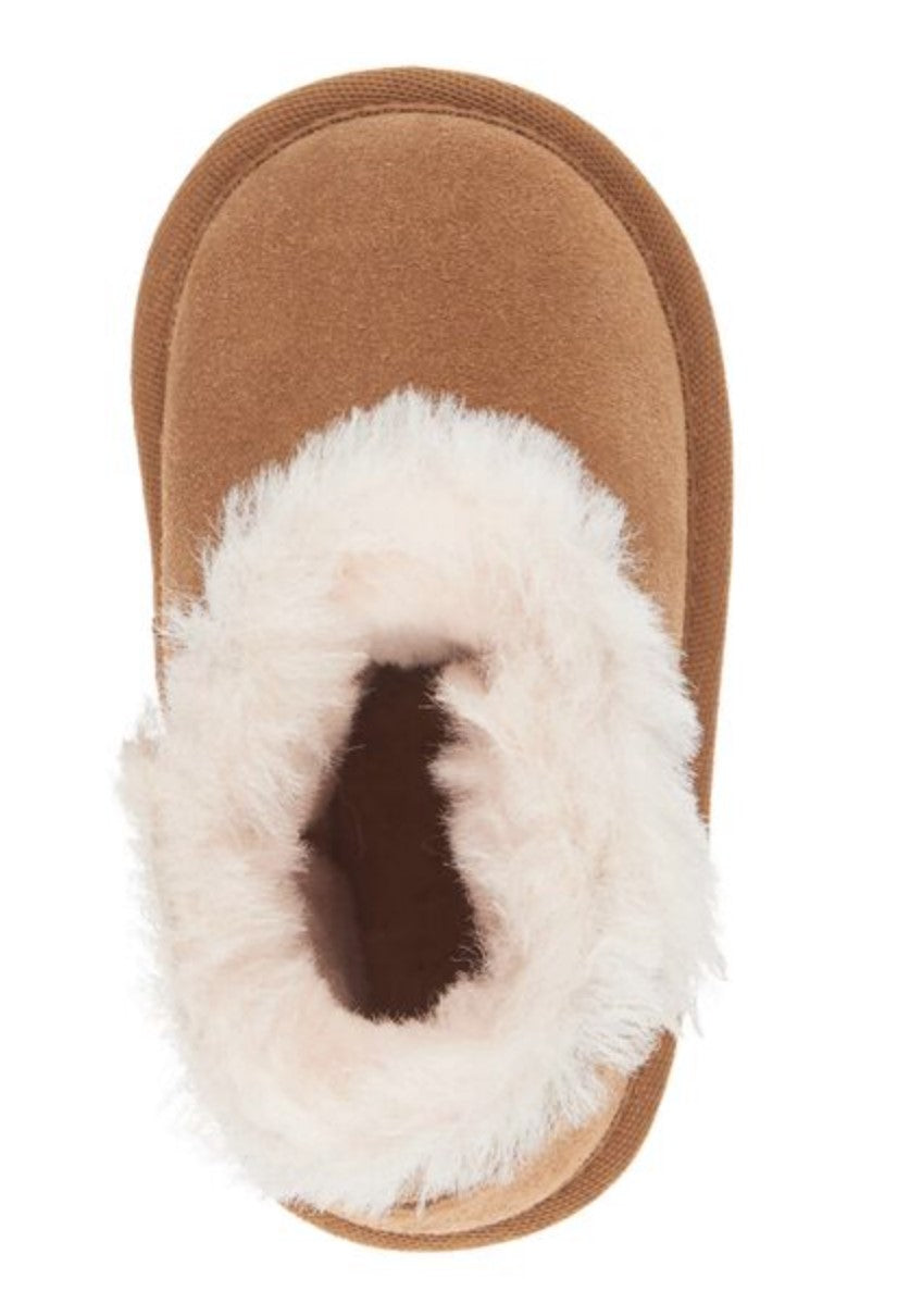 Toddle - shoe&me - EMU - Slipper - Kids, Slipper