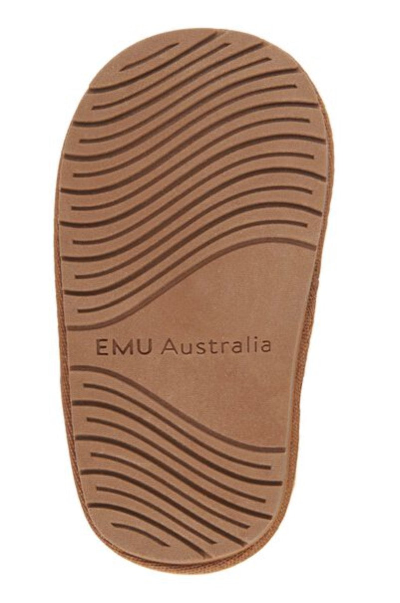 Toddle - shoe&amp;me - EMU - Slipper - Kids, Slipper