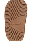 Toddle - shoe&me - EMU - Slipper - Kids, Slipper